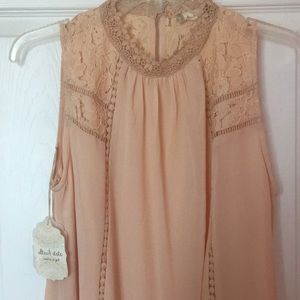NWT Altar’d State flowy dress